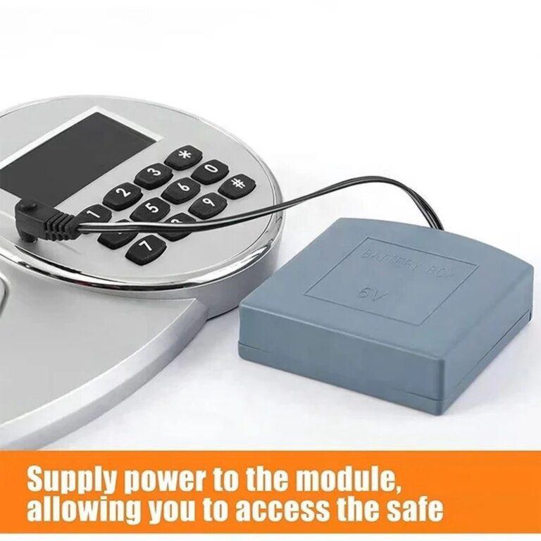 Seyf adapter — Periferik cihazlar, Bakı (4)