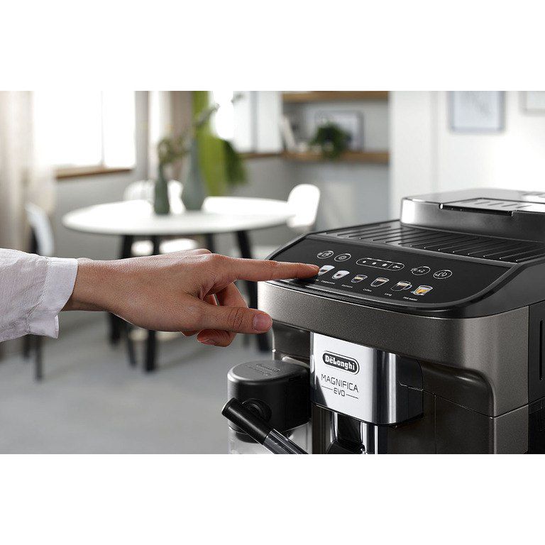 Qəhvədəmləyən "DeLonghi ECAM290.81.TB" — Ev texnikası, Bakı (3)