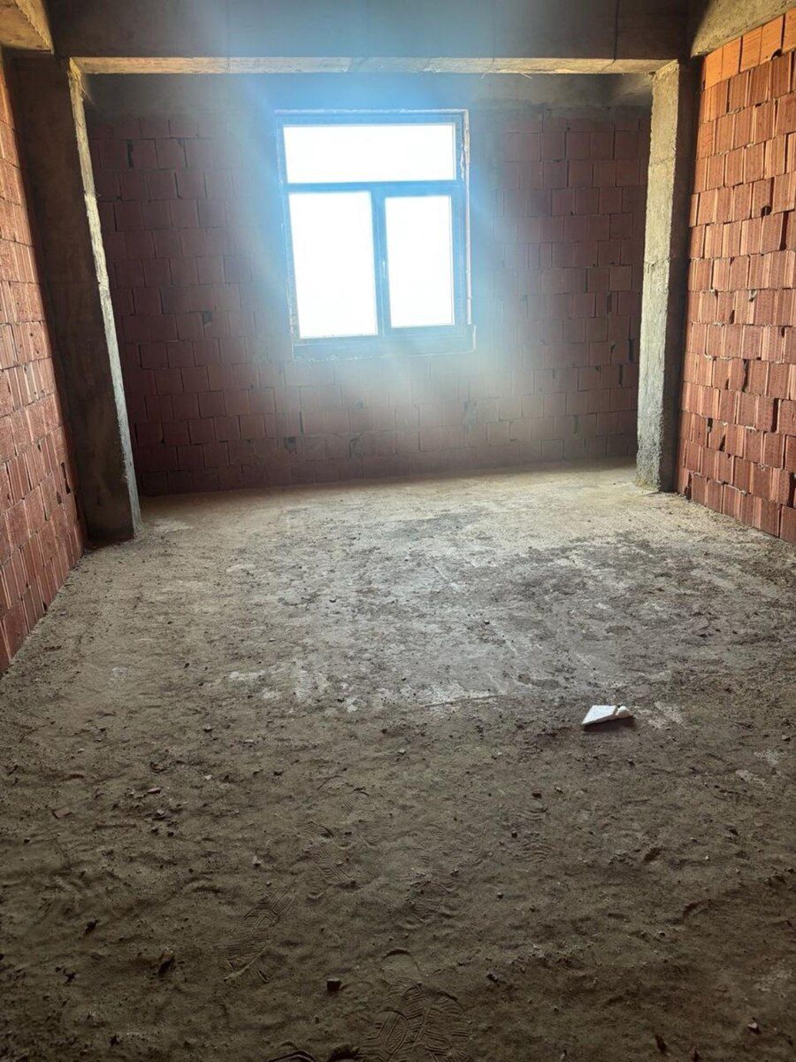 2-otaqlı yeni tikili, Masazır qəs., 63 m² — Mənzil, Bakı (5)