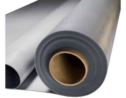 PVC UV-boz membran — Bakı