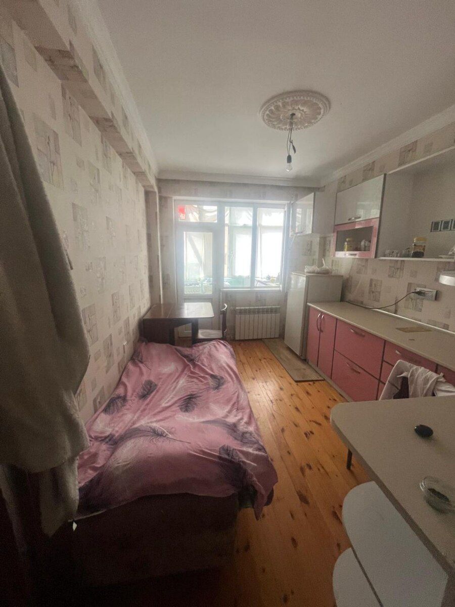 2-otaqlı yeni tikili, Xırdalan ş., 47 m² — Mənzil, Xırdalan (10)