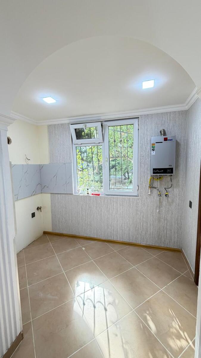 Satılır 3 otaqlı köhnə tikili 50 m² — Mənzil, Bakı (4)