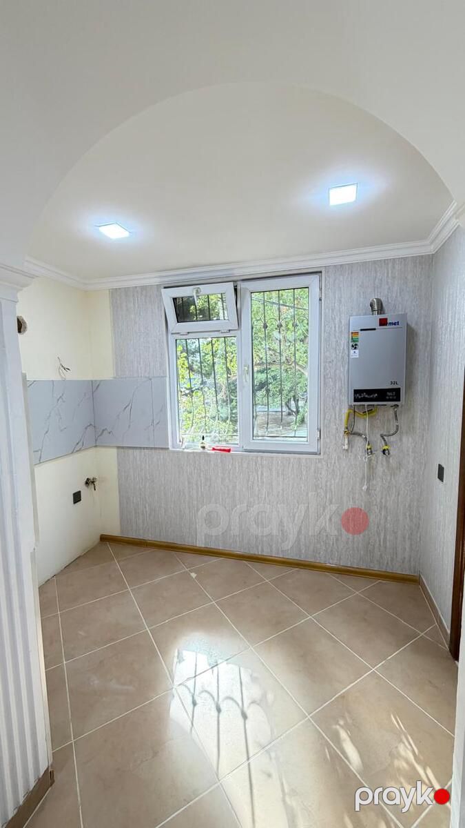 Satılır 3 otaqlı köhnə tikili 50 m² — Mənzil, Bakı (4)