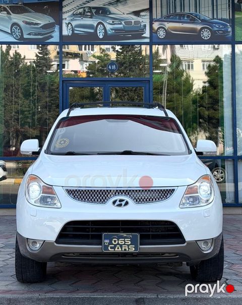 Hyundai Veracruz, 3.0 L, 2008 il, 241 000 km
