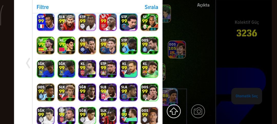 Efootball oyunu — Oyunlar, konsollər və proqramlar, Bakı (6)