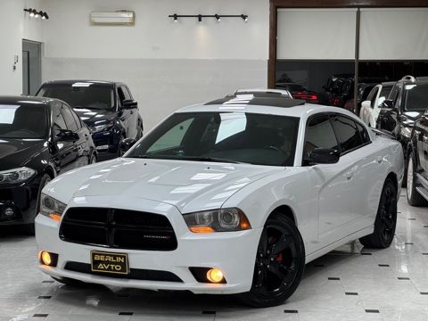 Dodge Charger, 3.6 L, 2014 il, 237 000 km — Bakı