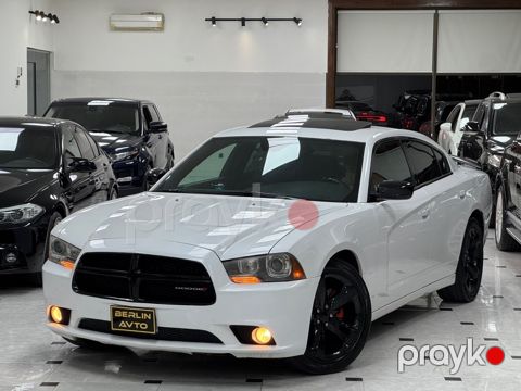 Dodge Charger, 3.6 L, 2014 il, 237 000 km