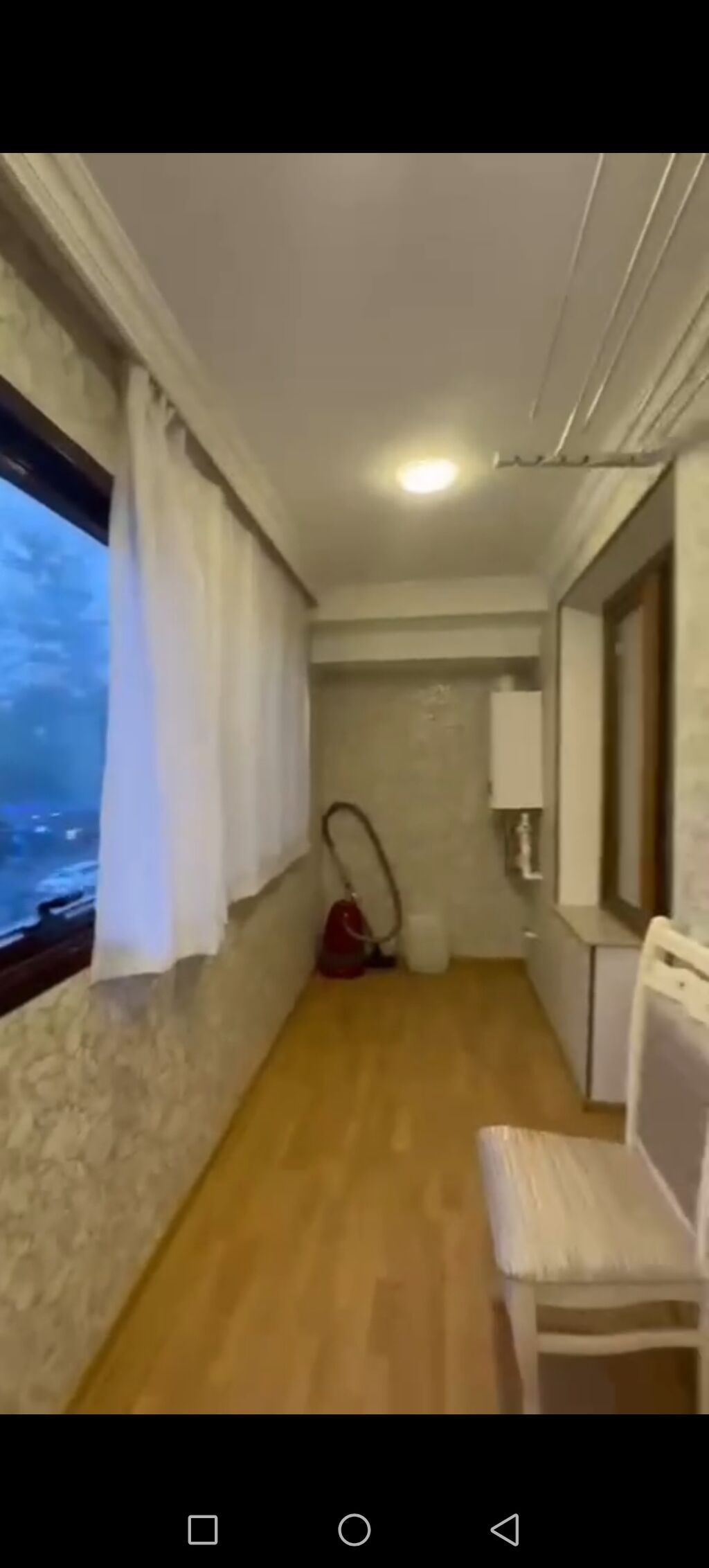 İnşaatçılar metrosu yaxınlığında (metroya 4-5 deyqa piyada)5/3 — Daşınmaz əmlak, Bakı (2)