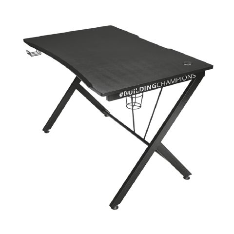 Oyun masası Trust GXT 711 Domınus Desk (22523) — Bakı