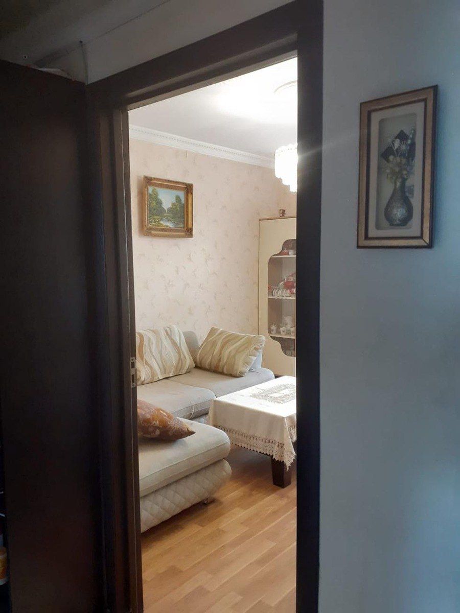 Satılır 3 otaqlı köhnə tikili 84 m² — Mənzil, Bakı (4)