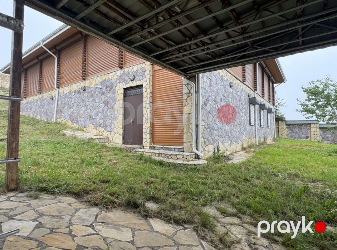 Satılır 9 otaqlı həyət evi/bağ evi 600 m² — Ev, villa, Daşkəsən (2)