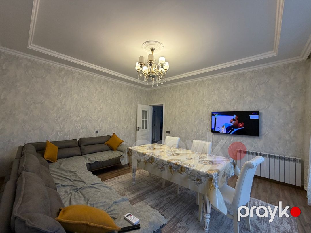 Bağ evi kirayə verilir, Qəbələ r — Ev, villa, Qəbələ (4)