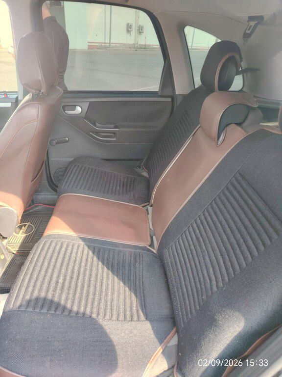 Opel Meriva, 1.4 L, 2005 il, 210 000 km — Avtomobillər, Gəncə (7)