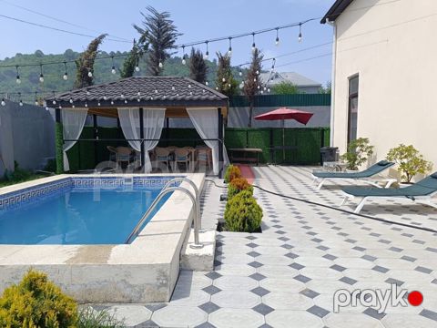Villa kirayə verilir, Lerik r