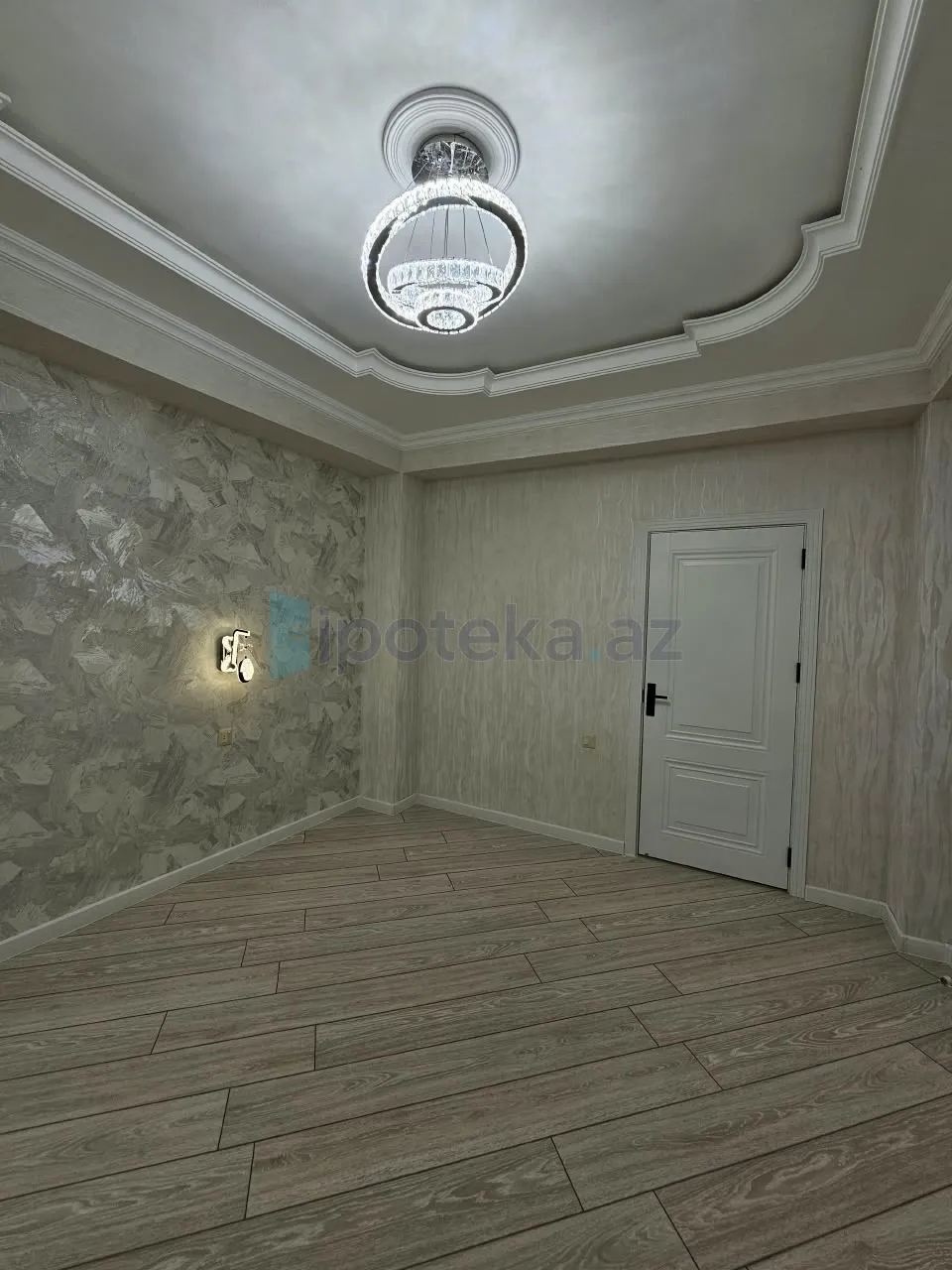 Satılır: 3 Otaq, Yeni tikili, Abşeron r., Masazır q., 73.00 m² — Mənzil, Masazır (4)