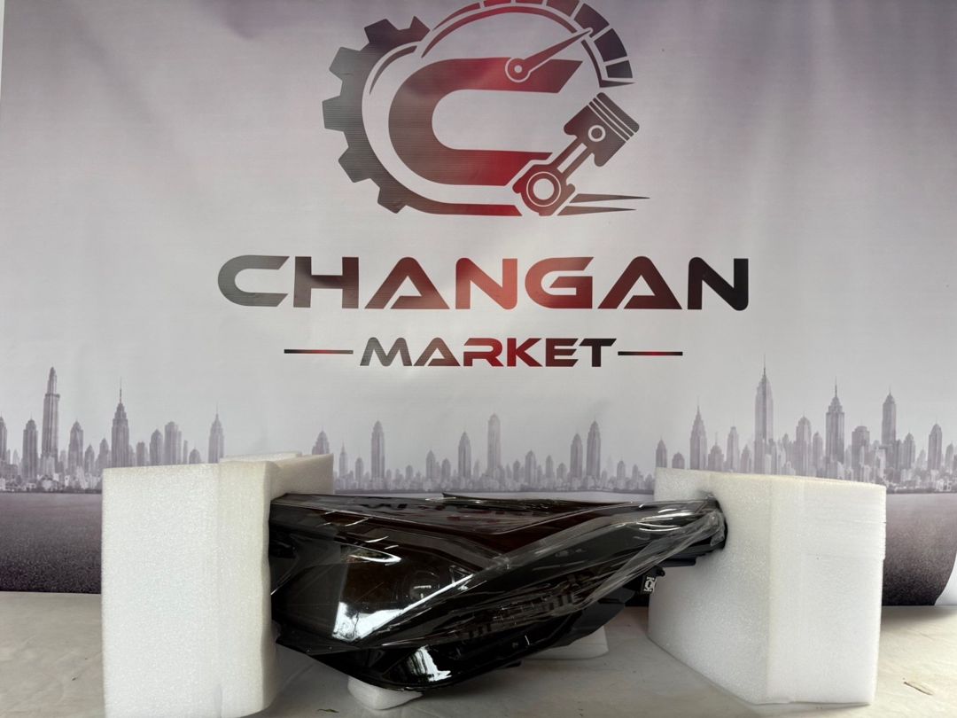 Changan Uni Z sol ön farası — Ehtiyat hissələri və aksesuarlar, Bakı (2)