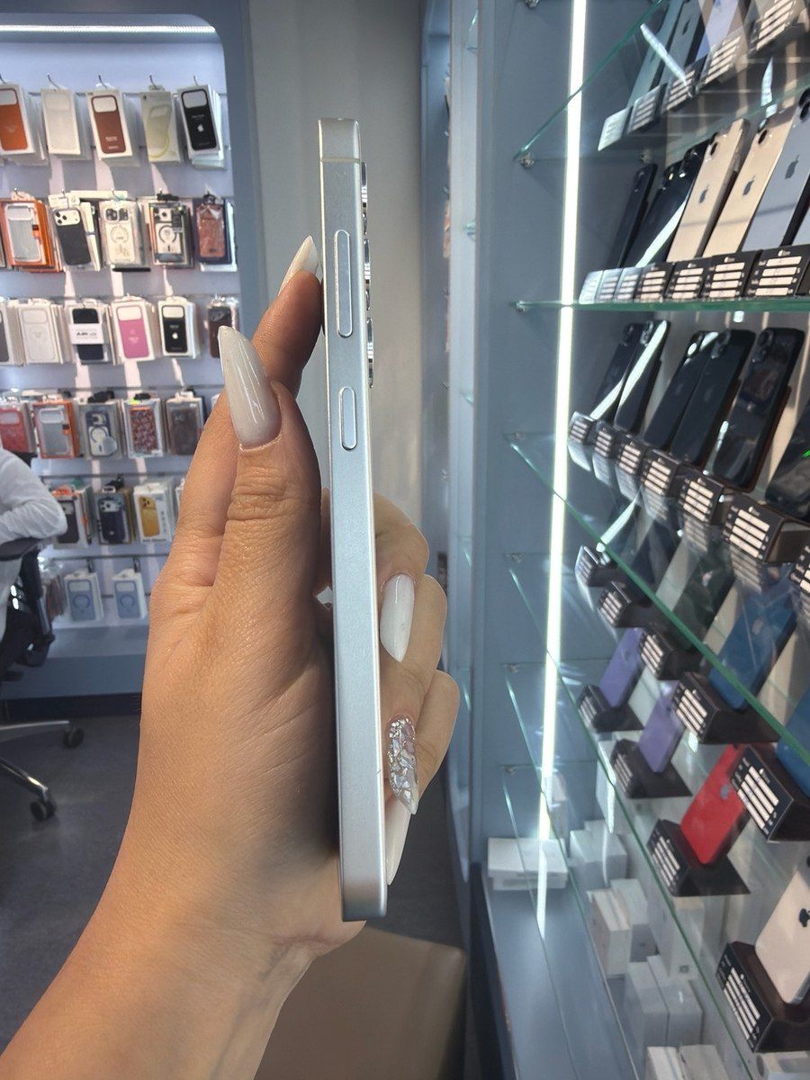 Samsung Galaxy S24 Marble Grey 128GB/8GB — Smartfonlar, Göyçay (3)