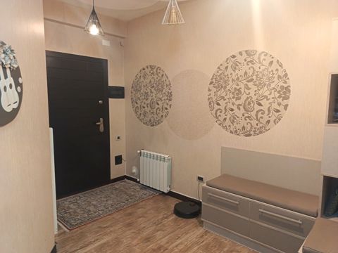 Satılır 3 otaqlı yeni tikili 135 m² — Bakı