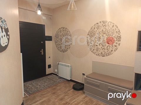 Satılır 3 otaqlı yeni tikili 135 m²