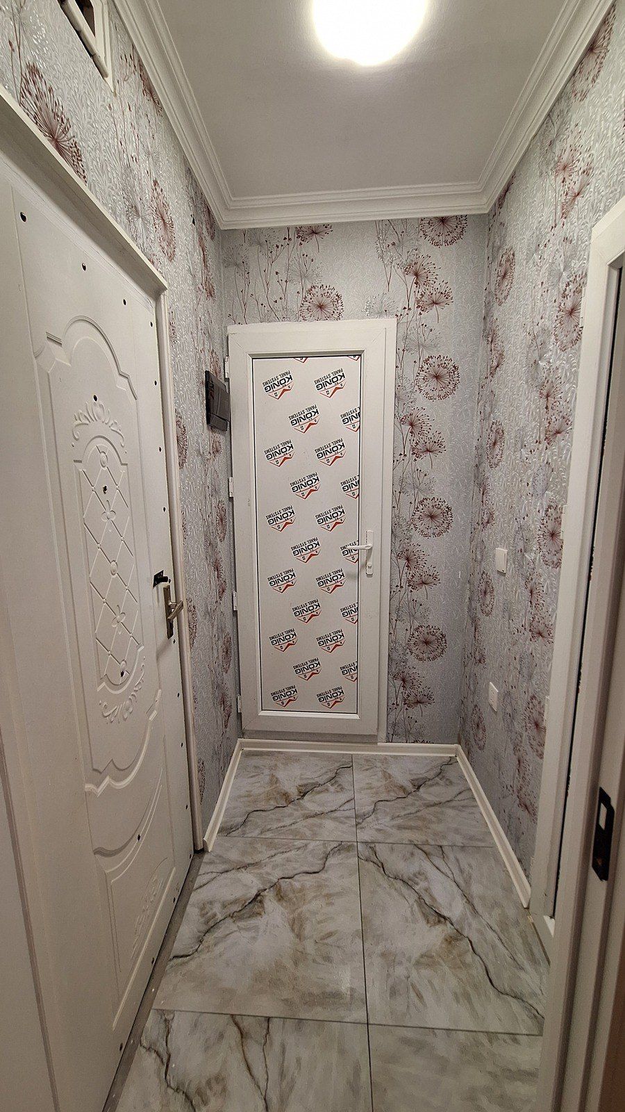 Satılır 2 otaqlı köhnə tikili 35 m² — Mənzil, Bakı (12)