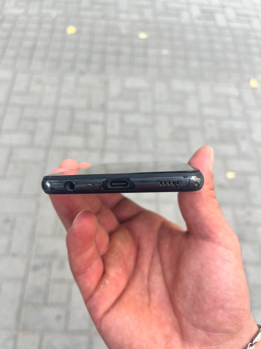 Samsung Galaxy A52 Awesome Black 128GB/4GB — Smartfonlar, Bakı (4)