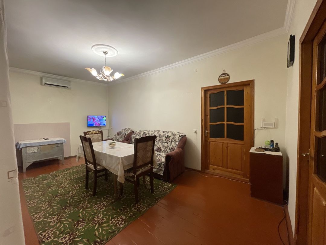 Satılır 4 otaqlı həyət evi/bağ evi 129 m² — Ev, villa, Bakı (8)