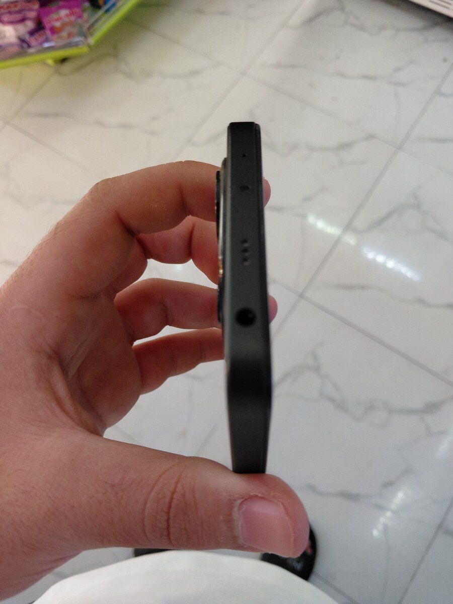 Xiaomi Redmi Note 14 — Smartfonlar, Sabirabad (5)