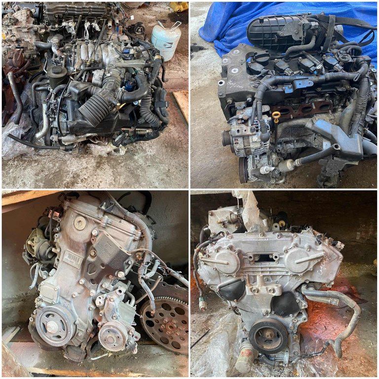 "Toyota/Lexus/Nissan/İnfiniti" ehtiyat hissələri — Ehtiyat hissələri və aksesuarlar, Bakı (5)