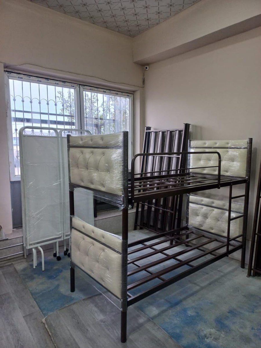 Çarpayılar — Mebel, Bakı (3)