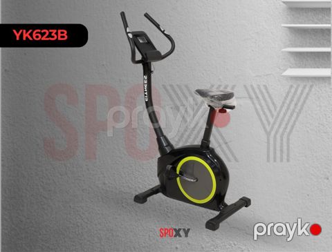 Velotrenajor “YK 623B” — Bakı