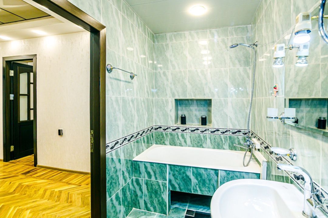 İcarəyə verilir 3 otaqlı köhnə tikili 83 m² — Mənzil, Bakı (6)