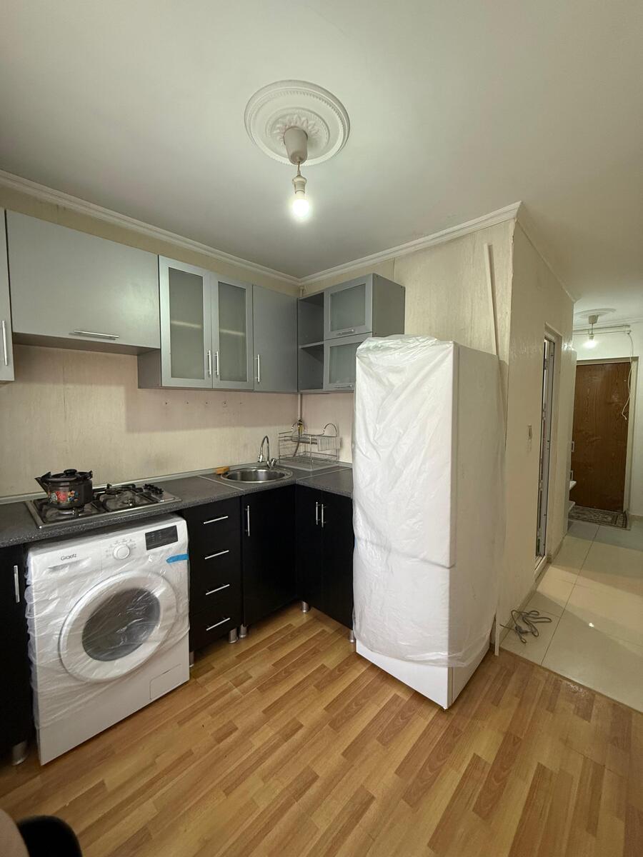 İcarəyə verilir 1 otaqlı köhnə tikili 45 m² — Mənzil, Bakı (3)