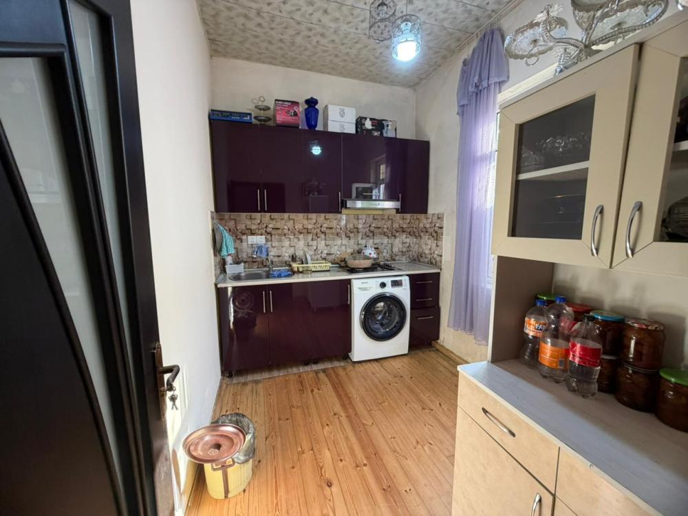 Maştağa qəsəbəsində 3 otaqlı ev satılır — Ev, villa (11)