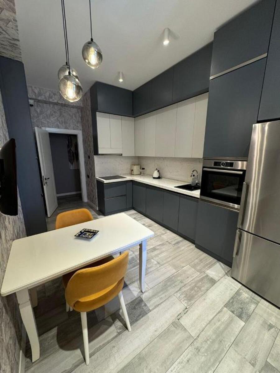 Satılır 3 otaqlı yeni tikili 119 m² — Mənzil, Bakı (12)