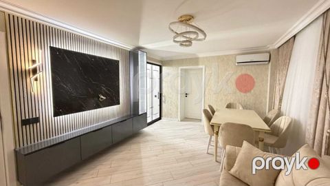 Satılır 3 otaqlı köhnə tikili 75 m²