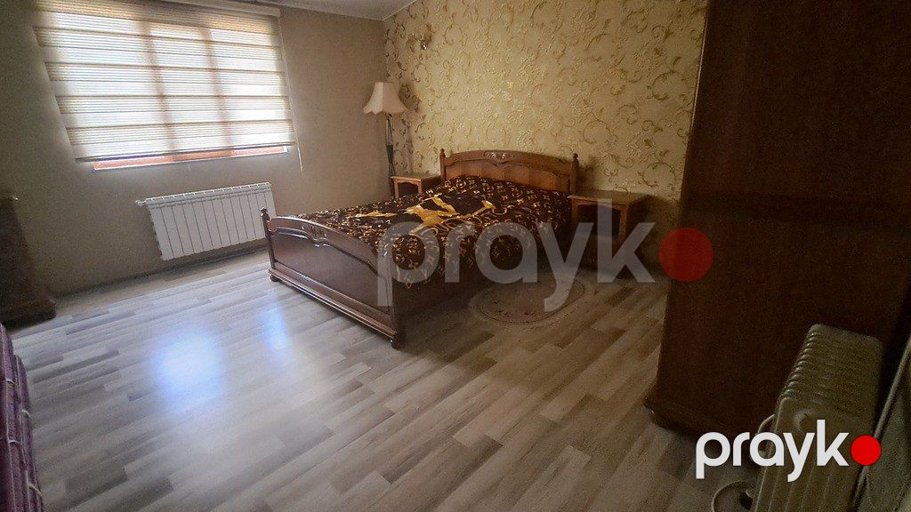 Satılır 4 otaqlı həyət evi/bağ evi 200 m² — Ev, villa, Quba (11)