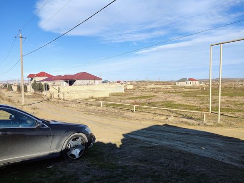 Satılır torpaq 30 sot — Xırdalan