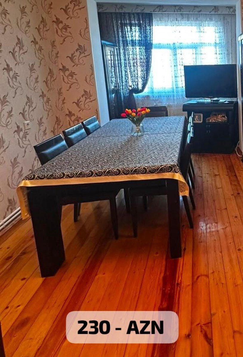 Qonaq otağı mebeli — Matraslar, Sumqayıt (4)