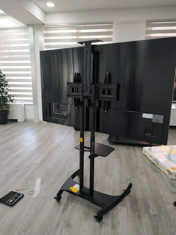 TV stend — TV və Video, Bakı (6)