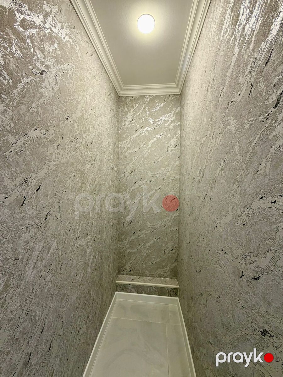 Satılır 2 otaqlı köhnə tikili 60 m² — Mənzil, Bakı (9)
