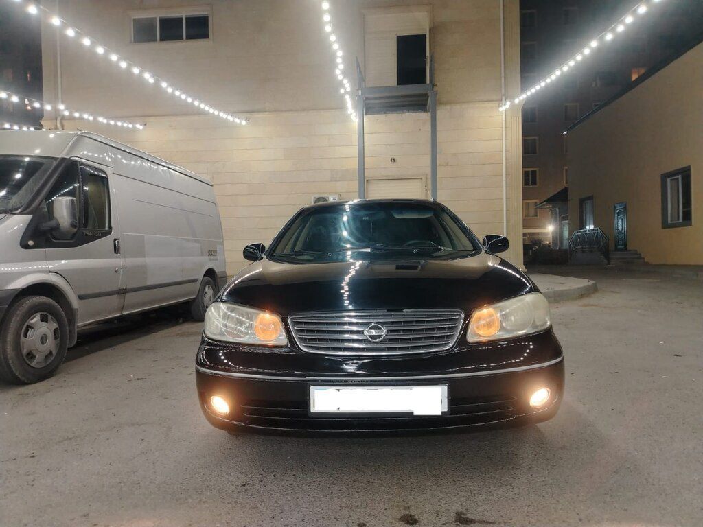Nissan Sunny, 1.3 L, 2007 il, 410 000 km — Avtomobillər, Sumqayıt (2)