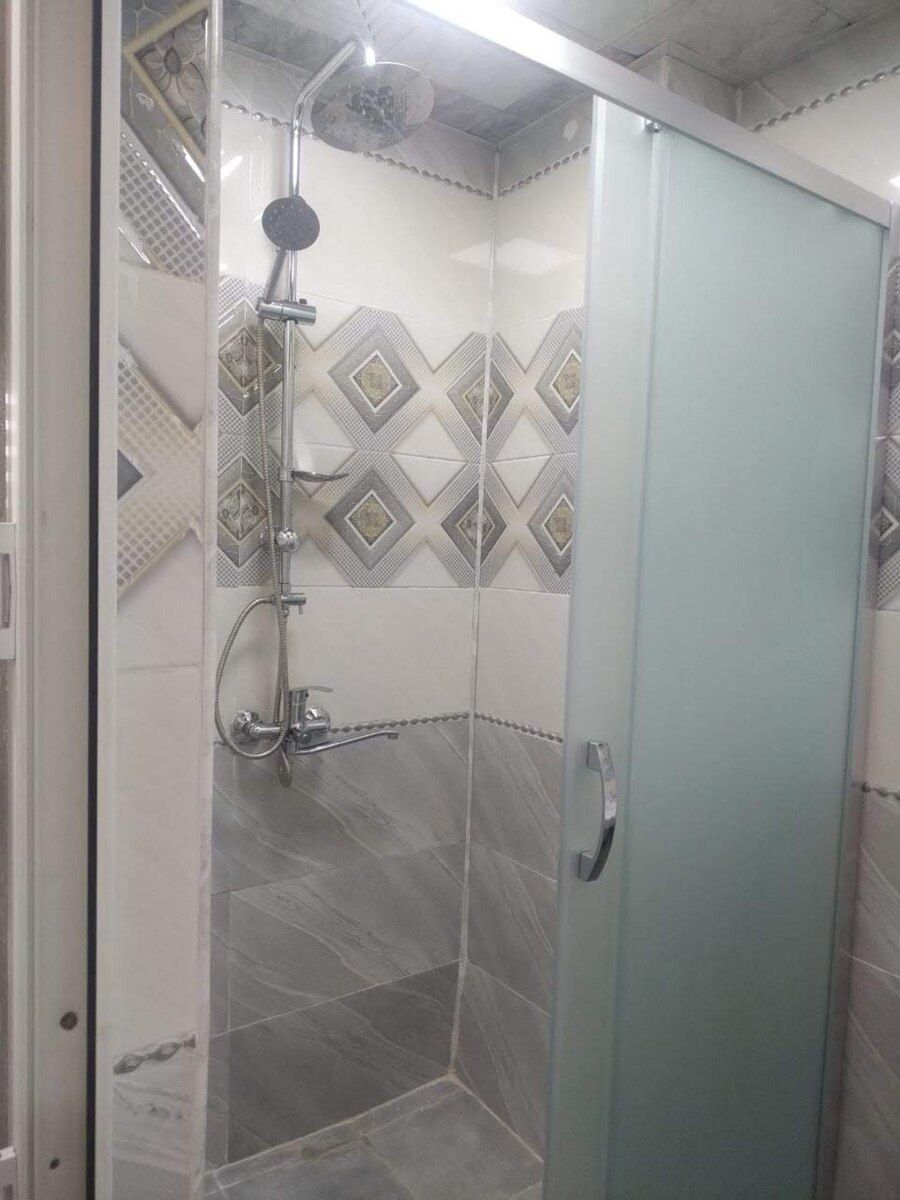 4-otaqlı mənzil, Yeni Yasamal qəs., 100 m² — Mənzil, Bakı (4)