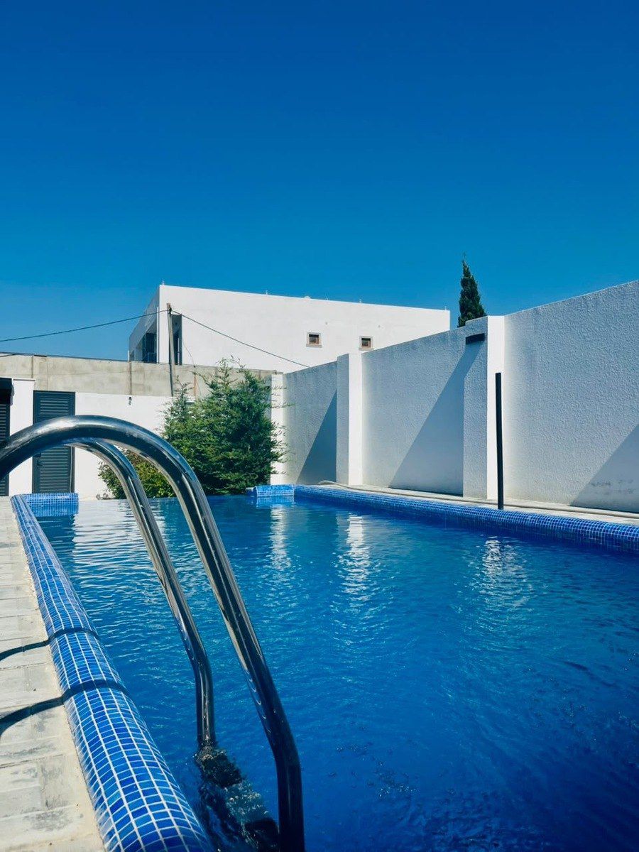 Satılır 3 otaqlı həyət evi/bağ evi 144 m² — Ev, villa, Bakı (4)