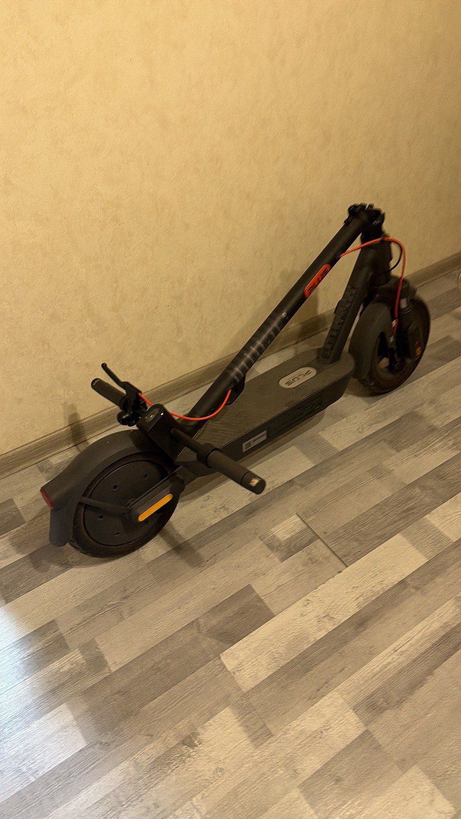Xiamo Scooter 5 Plus — İdman, hobi, istirahət, Bakı (9)