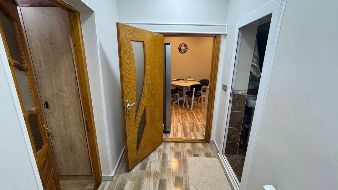 Satılır 4 otaqlı həyət evi/bağ evi 100 m² — Ev, villa, Bakı (8)