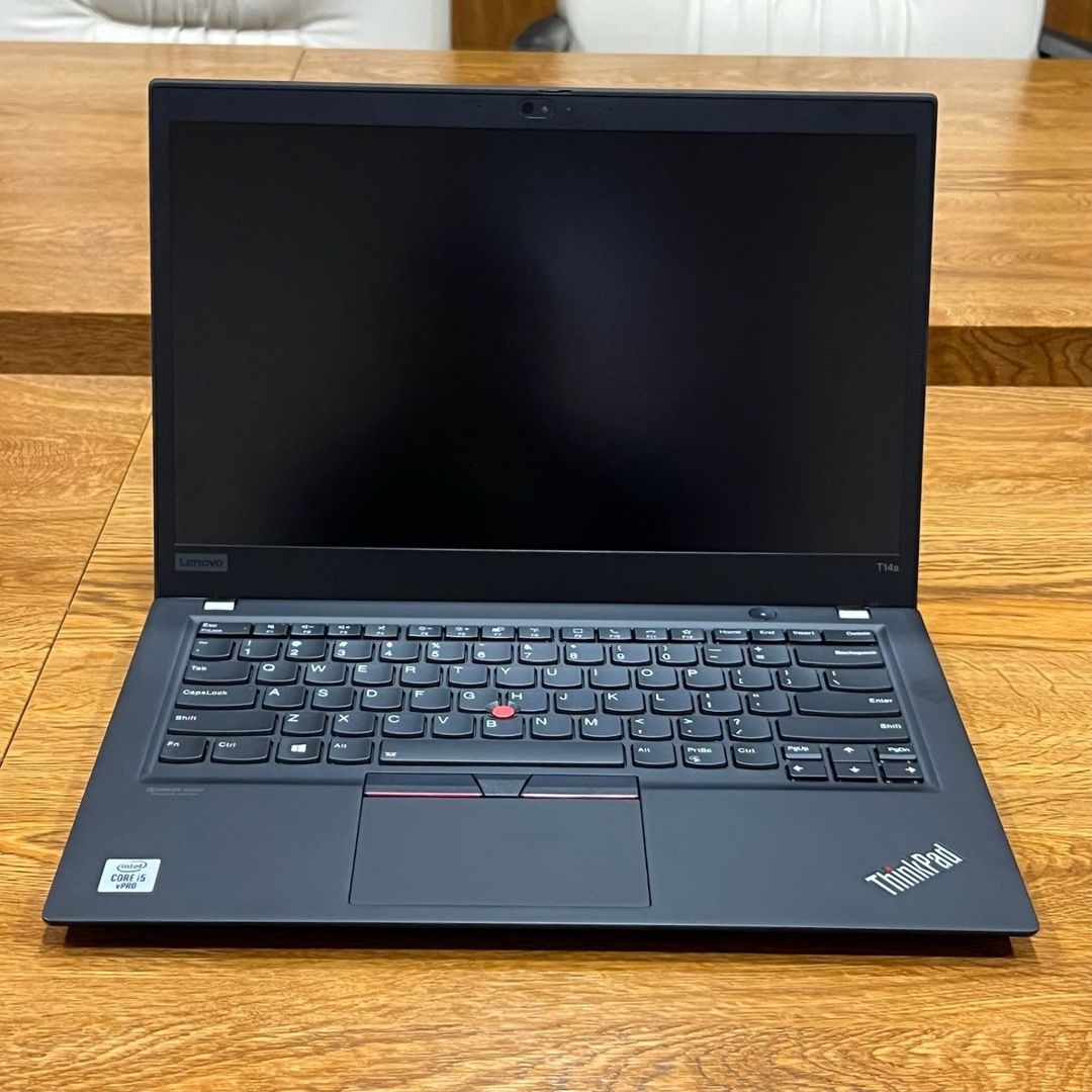 Noutbuk Lenovo ThinkPad T14s Gen 1 Touchscreen FHD — Noutbuklar, Bakı (6)