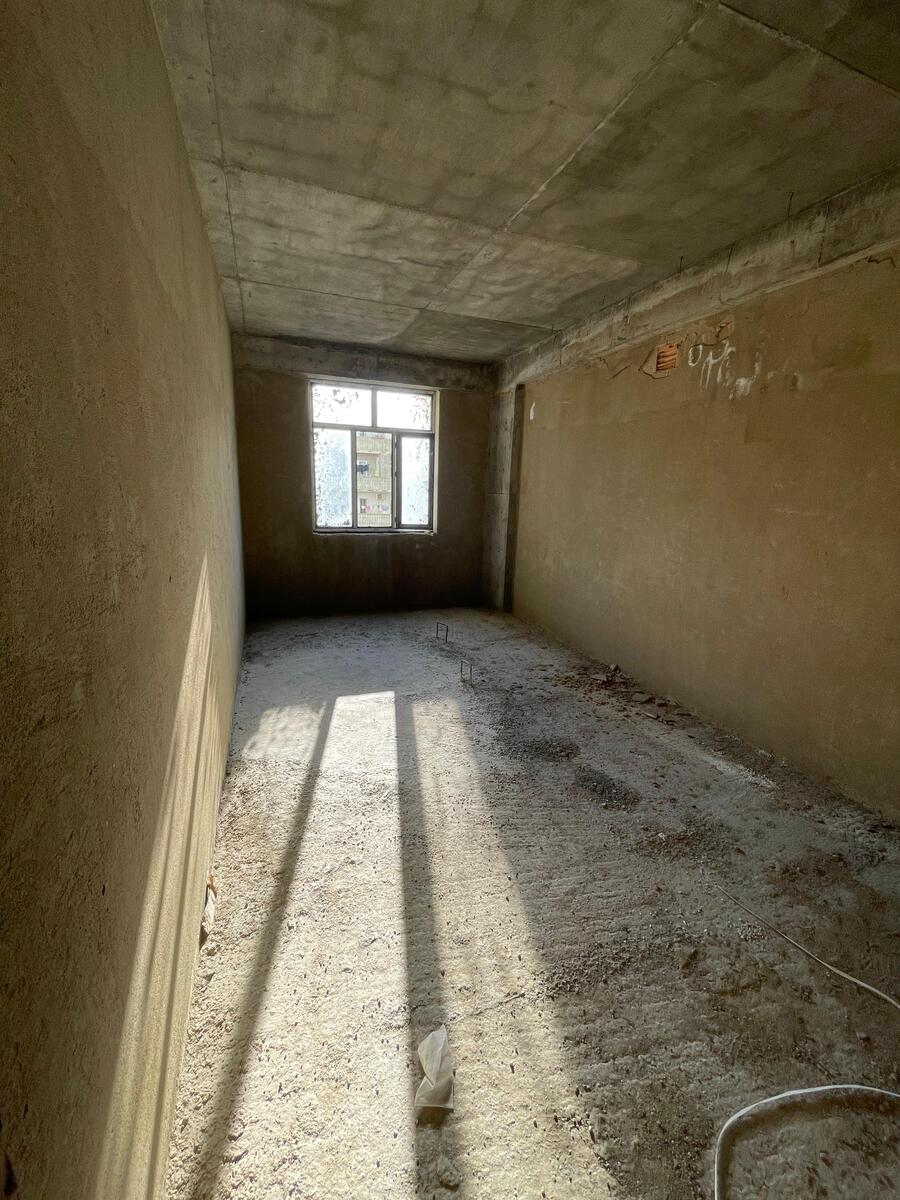 Satılır 3 otaqlı yeni tikili 127.8 m² — Mənzil, Bakı (6)