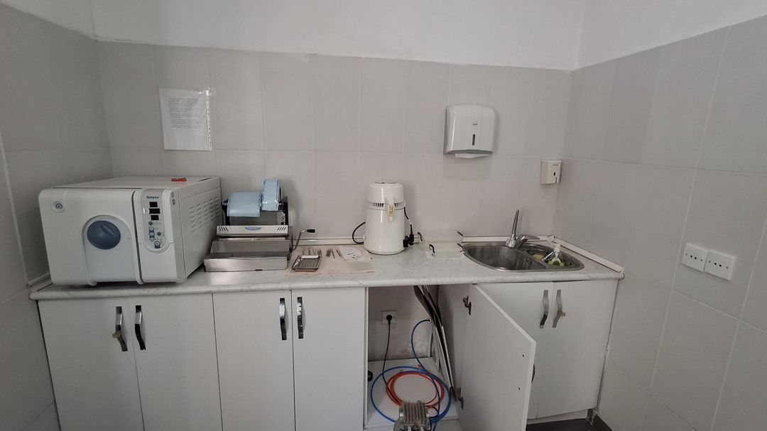 Satılır obyekt 42 m² — Əmlak, Bakı (5)
