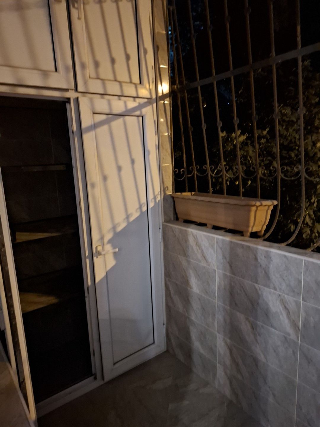 İcarəyə verilir 4 otaqlı köhnə tikili 100 m² — Mənzil, Bakı (10)