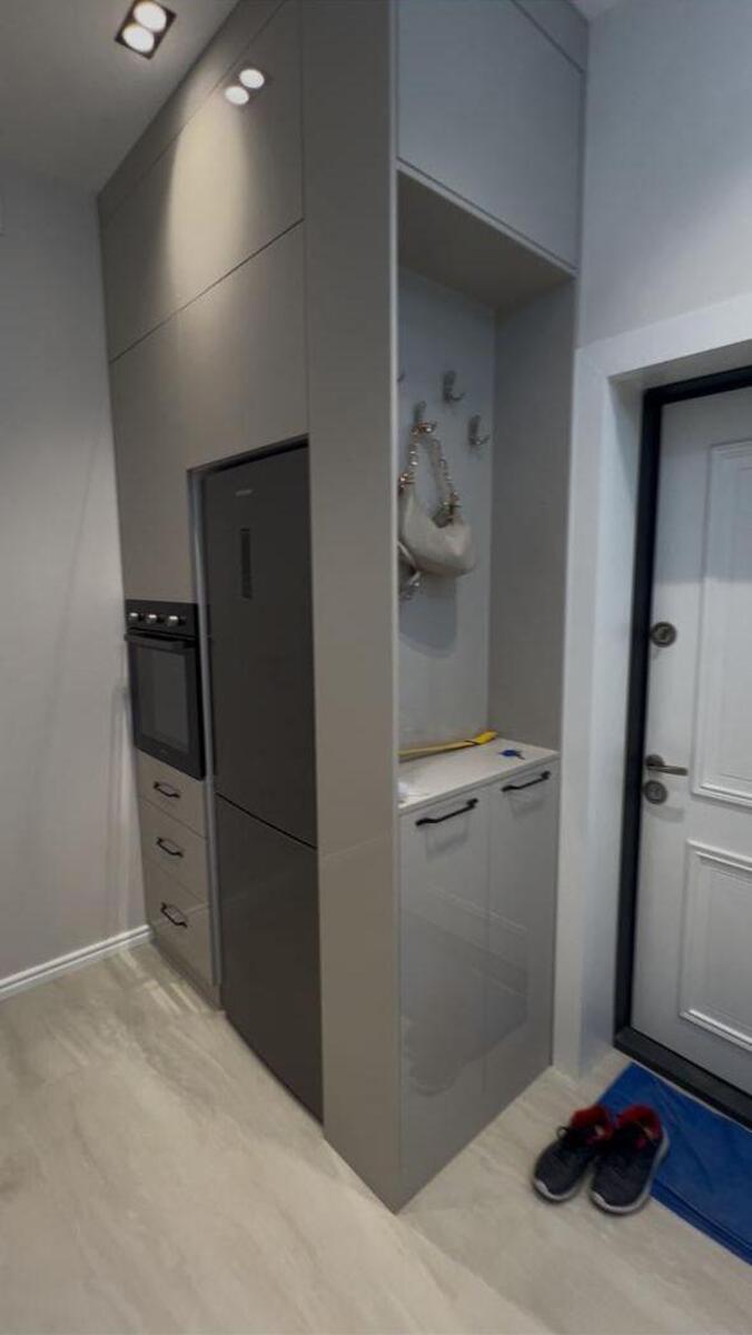 İcarəyə verilir 2 otaqlı yeni tikili 78 m² — Mənzil, Bakı (4)